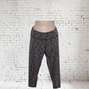 N.Y.L. Exercise Athletic Legging Yoga Jogging Capri Pant